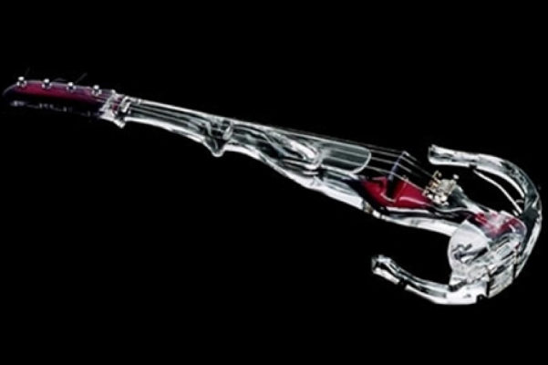 Crossbow (Custom)