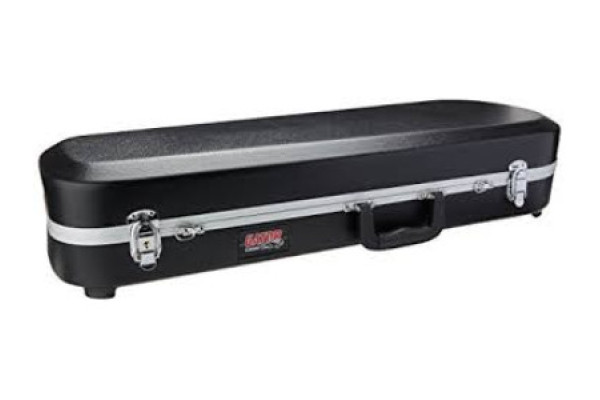 Gator ABS Violin Case